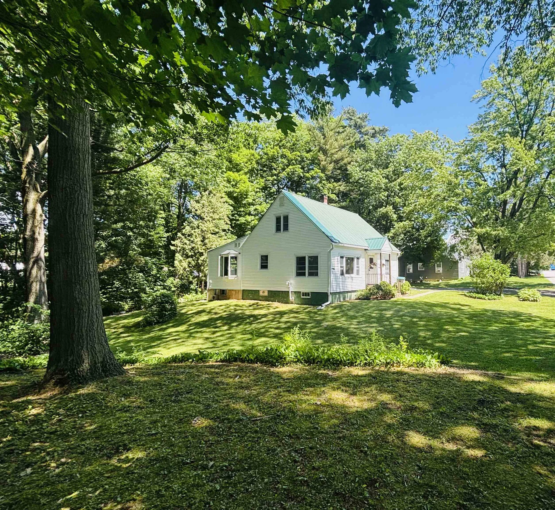 10 Bosworth Street Swanton VT 05458