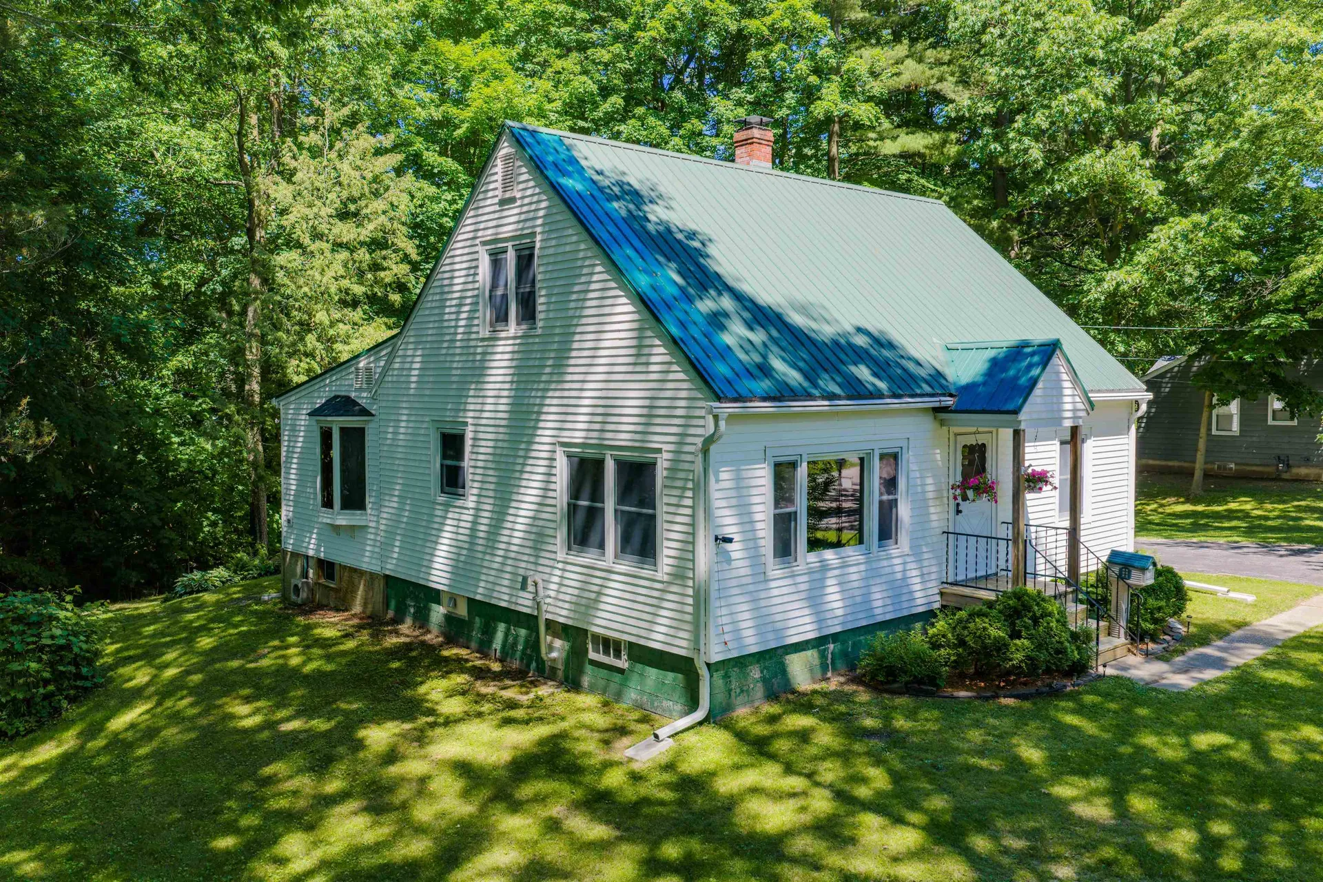 10 Bosworth Street Swanton VT 05458