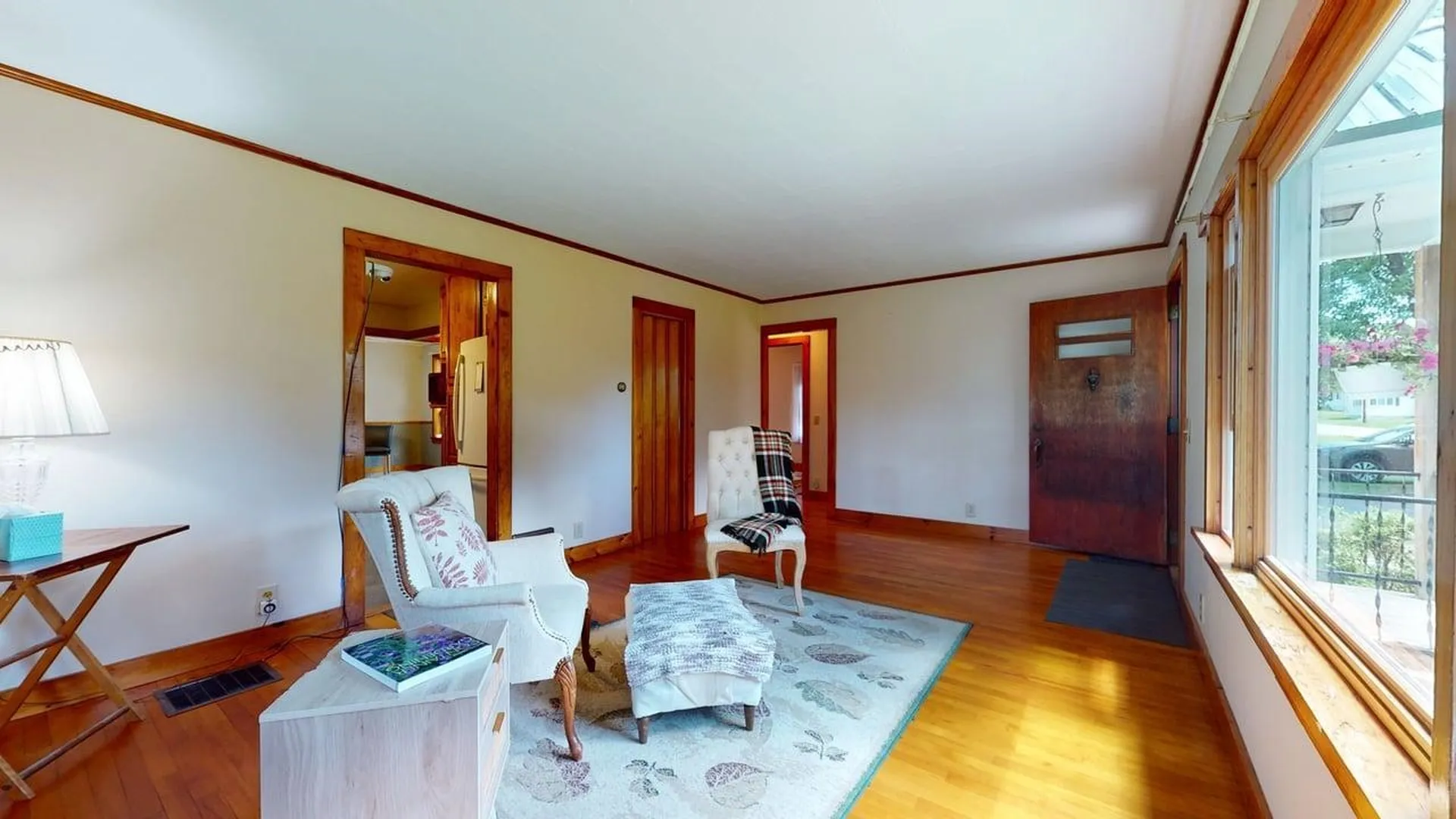 10 Bosworth Street Swanton VT 05458
