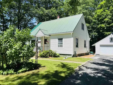 10 Bosworth Street Swanton VT 05458