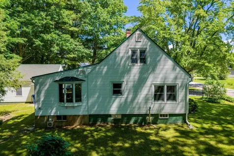 10 Bosworth Street Swanton VT 05458