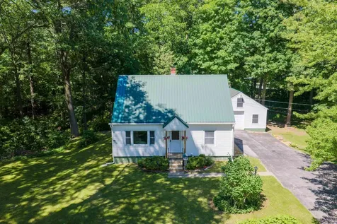 10 Bosworth Street Swanton VT 05458