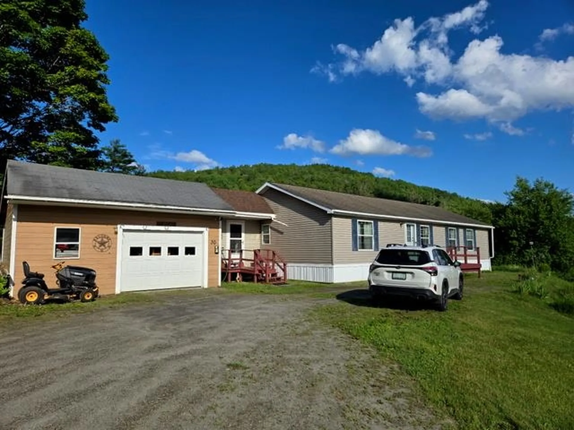 30 Hollow View Drive St. Johnsbury VT 05819