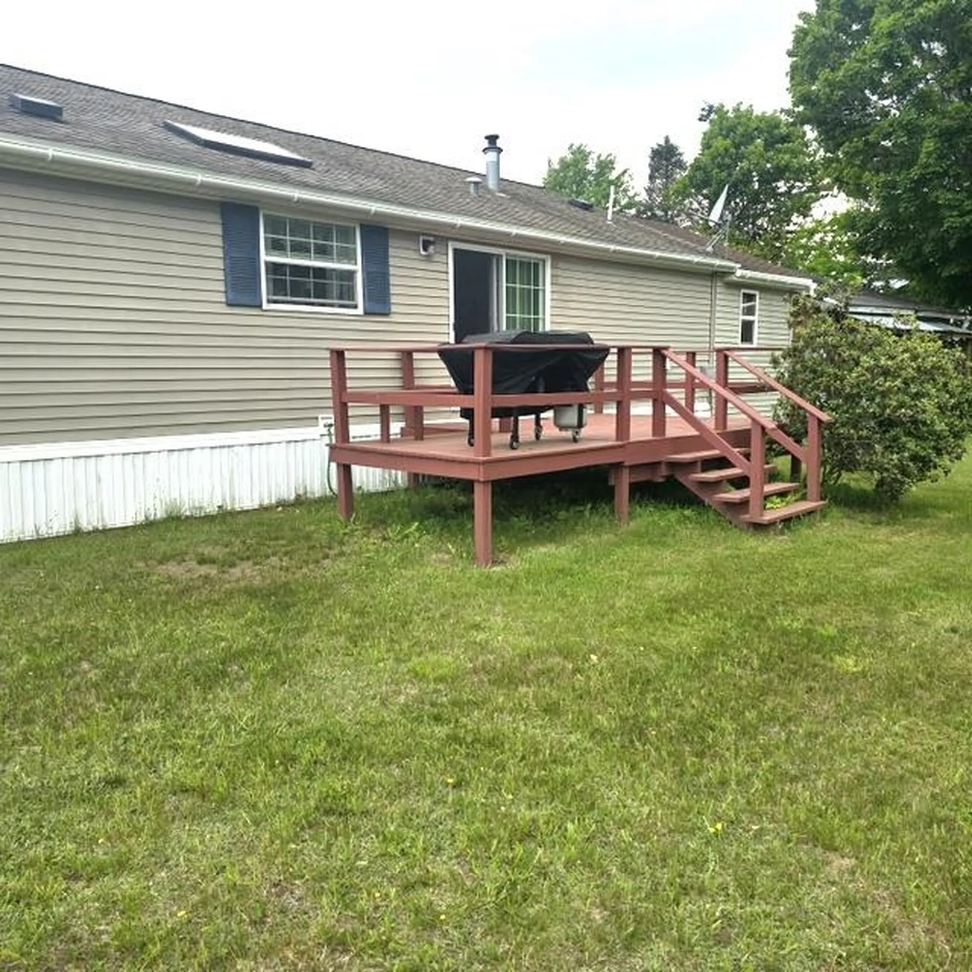30 Hollow View Drive St. Johnsbury VT 05819