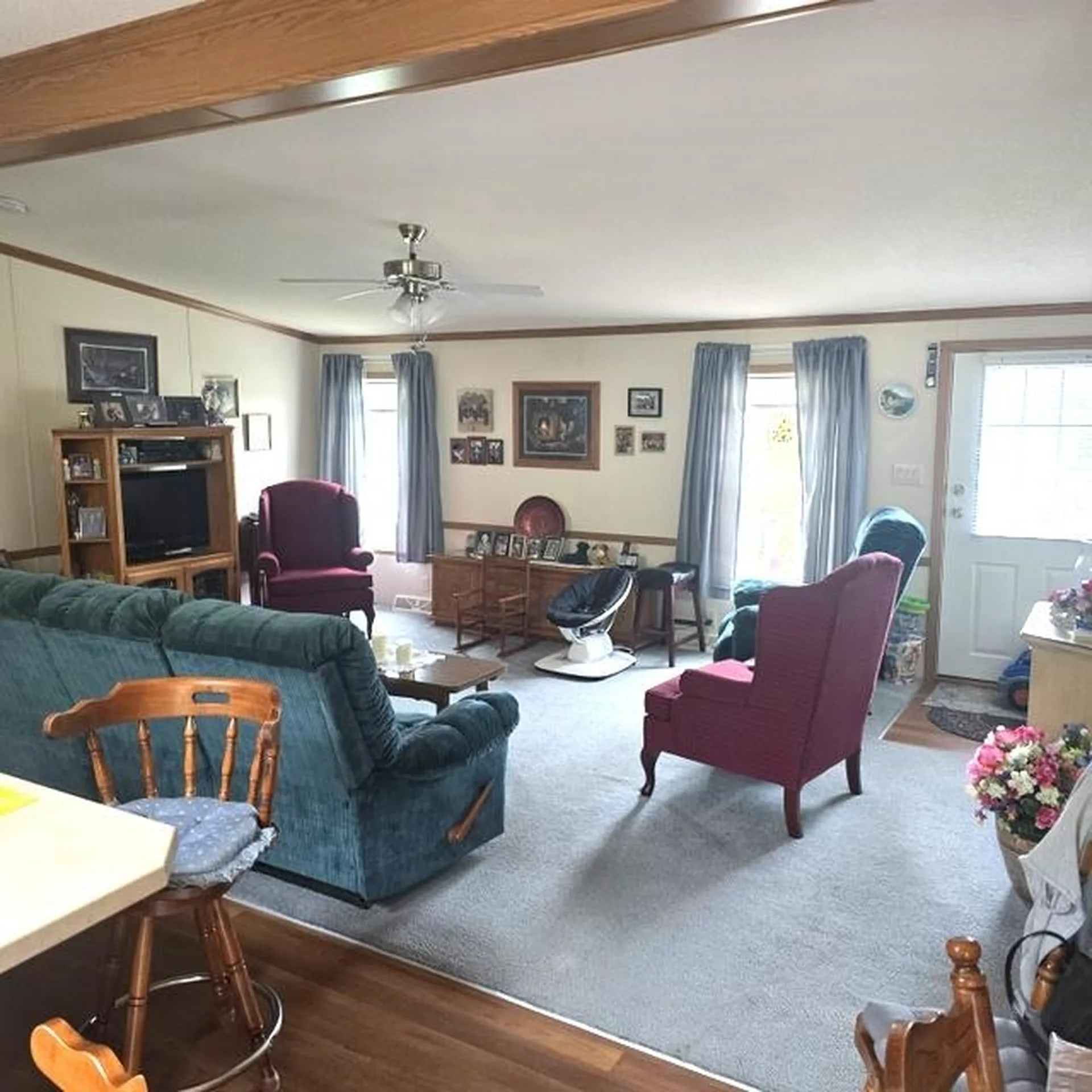 30 Hollow View Drive St. Johnsbury VT 05819