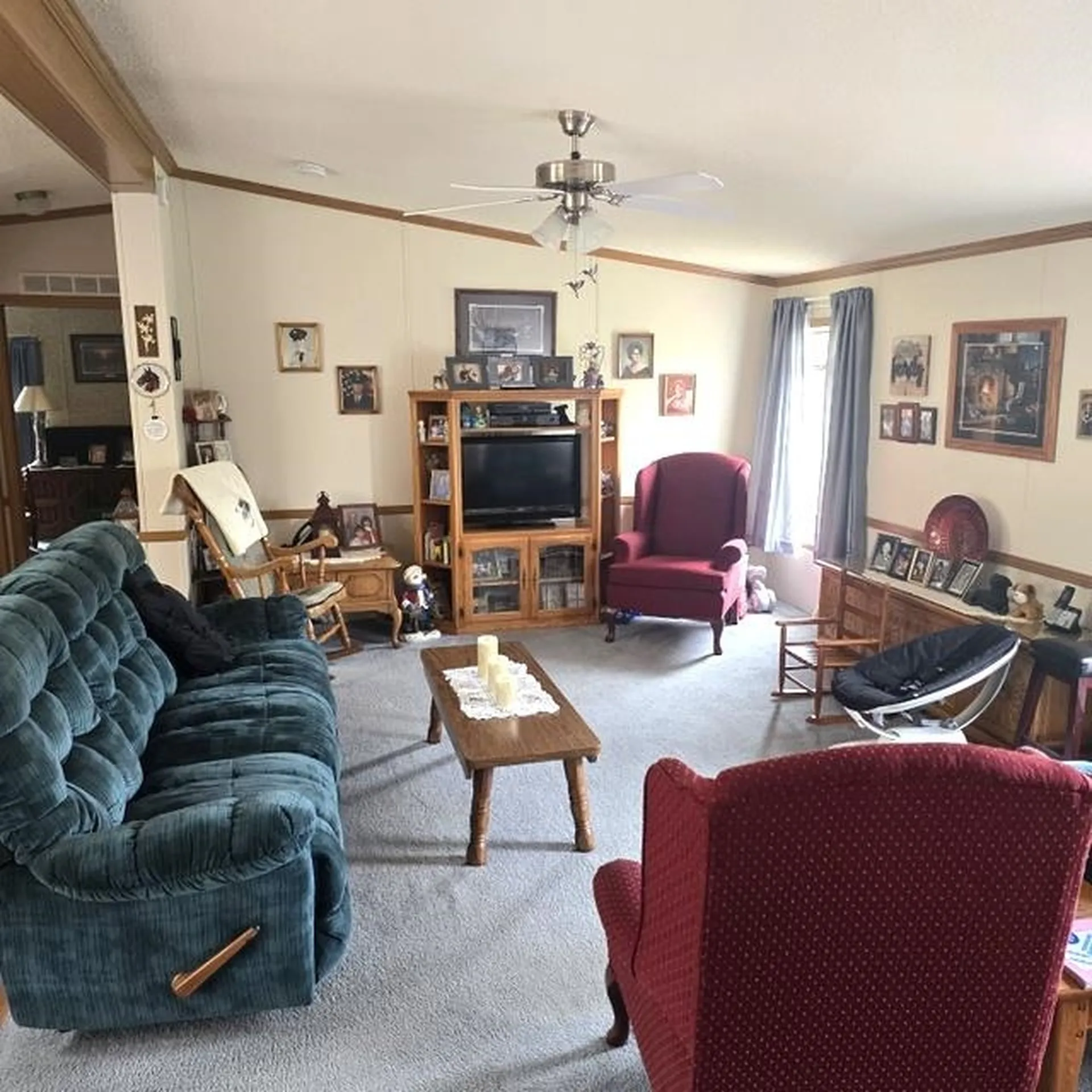 30 Hollow View Drive St. Johnsbury VT 05819