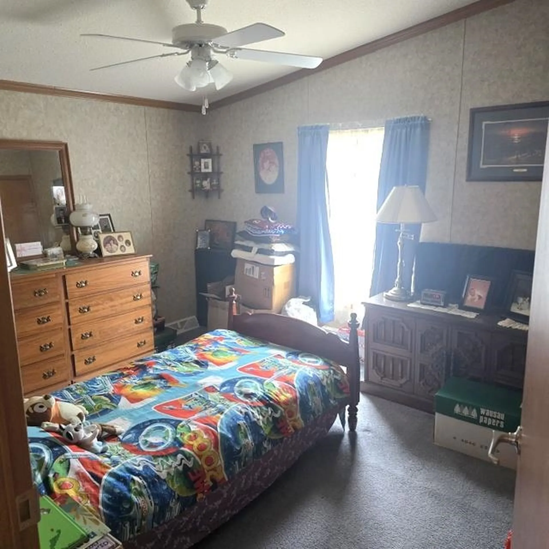 30 Hollow View Drive St. Johnsbury VT 05819
