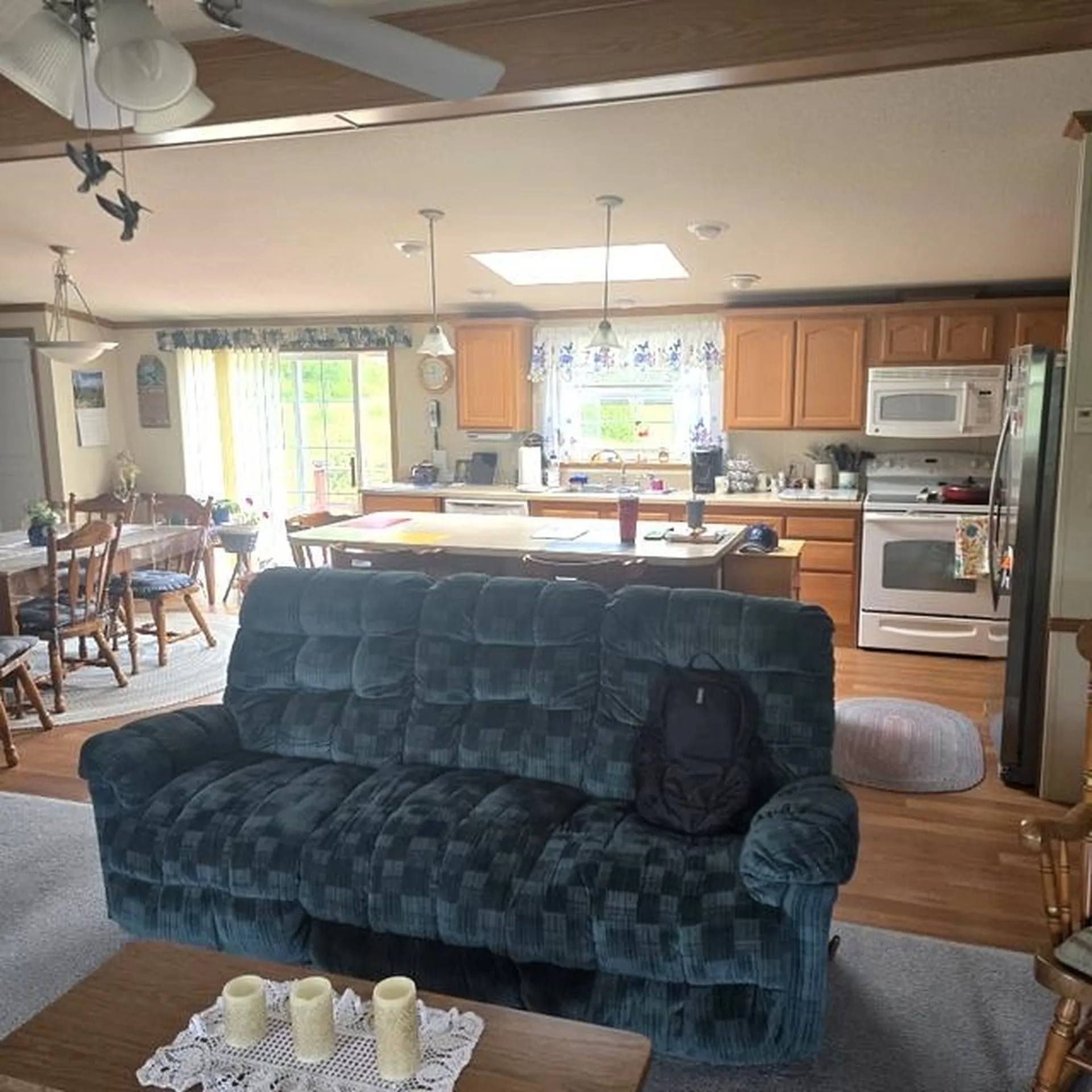 30 Hollow View Drive St. Johnsbury VT 05819
