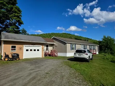 30 Hollow View Drive St. Johnsbury VT 05819