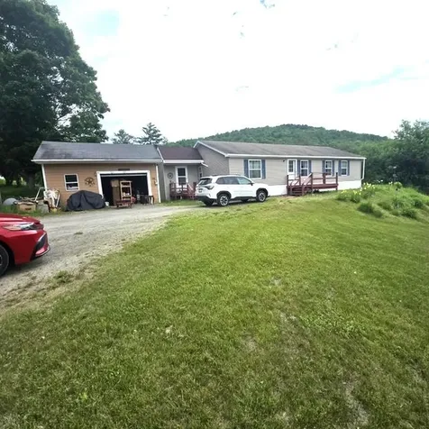 30 Hollow View Drive St. Johnsbury VT 05819