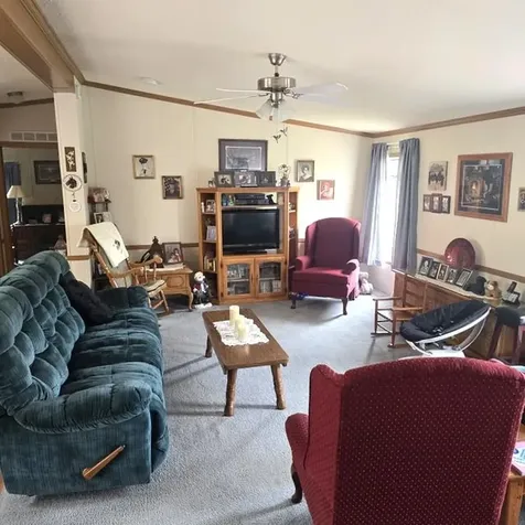30 Hollow View Drive St. Johnsbury VT 05819
