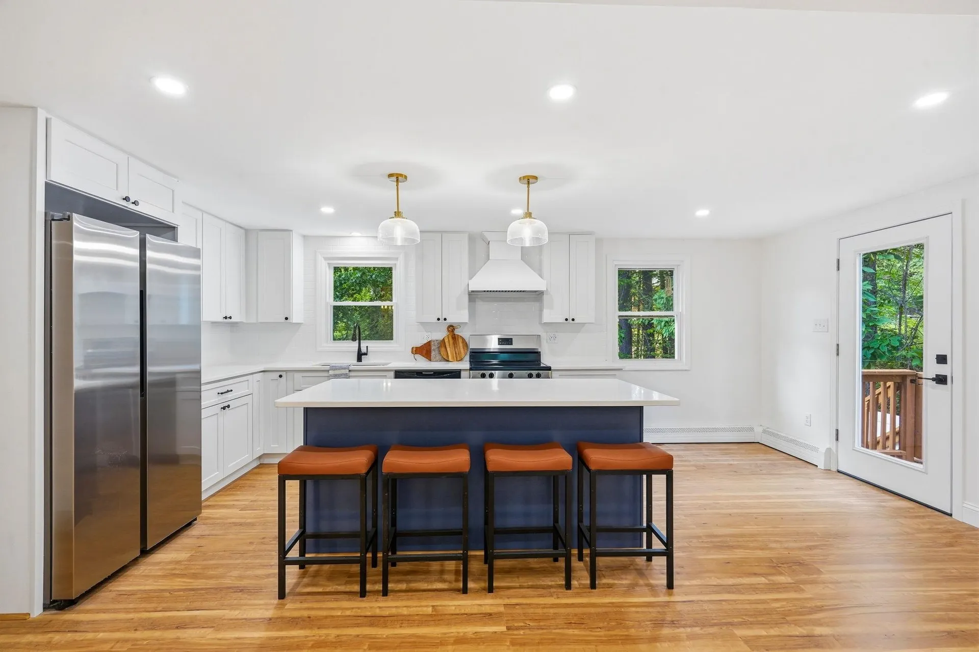 632 Raymond Road Chester NH 03036