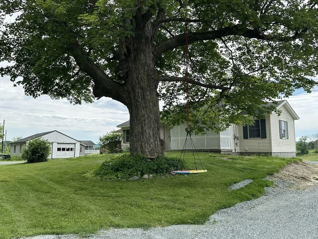 65 Saltis Road Poultney VT 05764