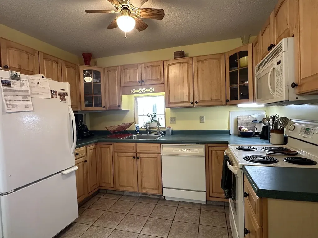 65 Saltis Road Poultney VT 05764