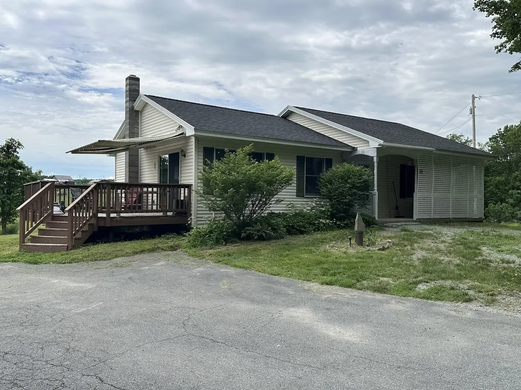 65 Saltis Road Poultney VT 05764