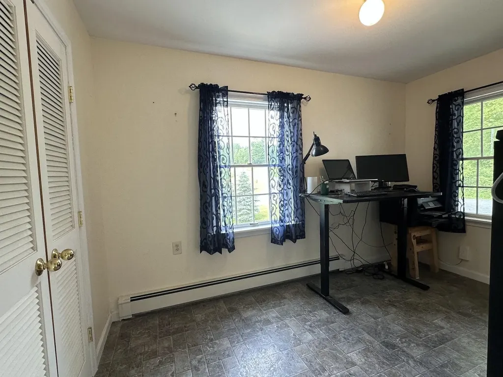 65 Saltis Road Poultney VT 05764
