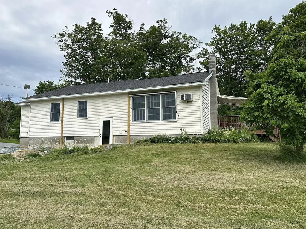 65 Saltis Road Poultney VT 05764