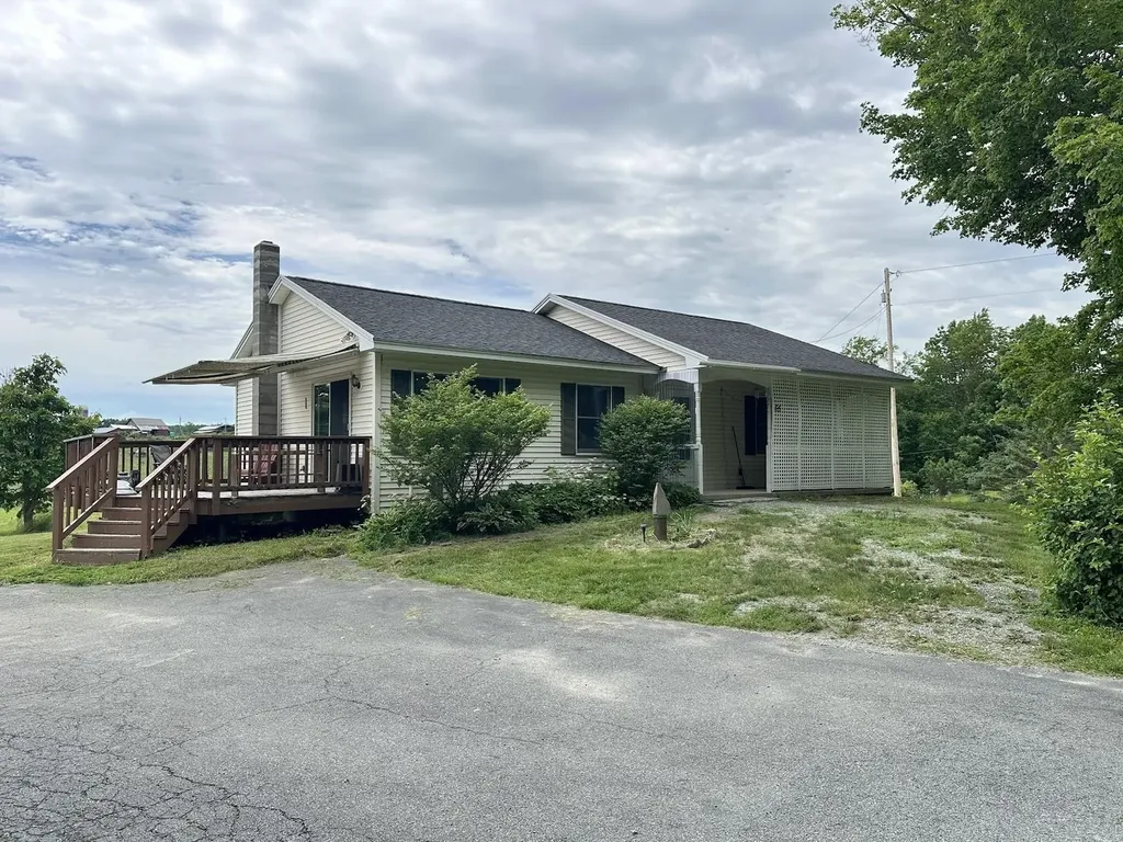 65 Saltis Road Poultney VT 05764