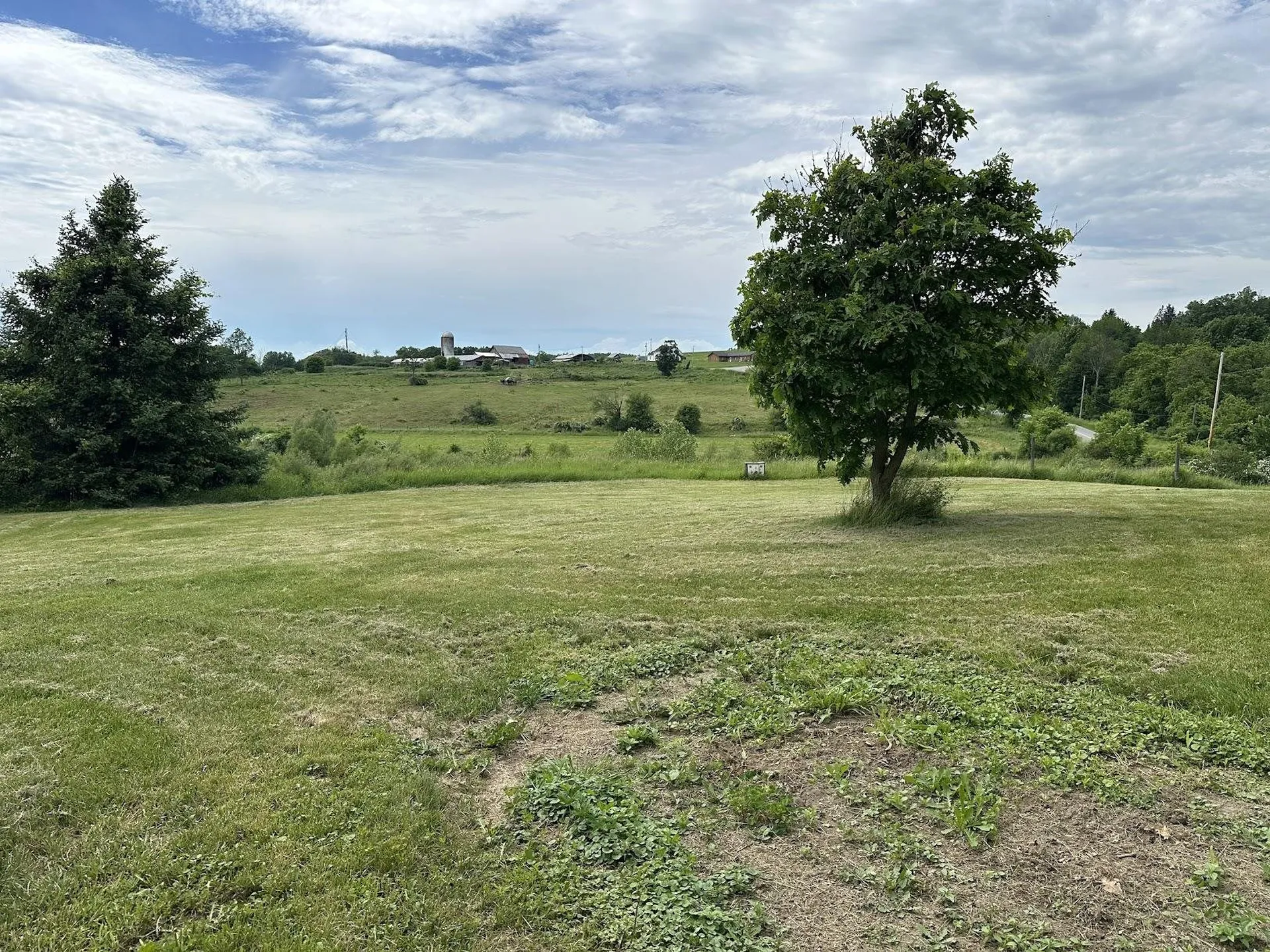 65 Saltis Road Poultney VT 05764