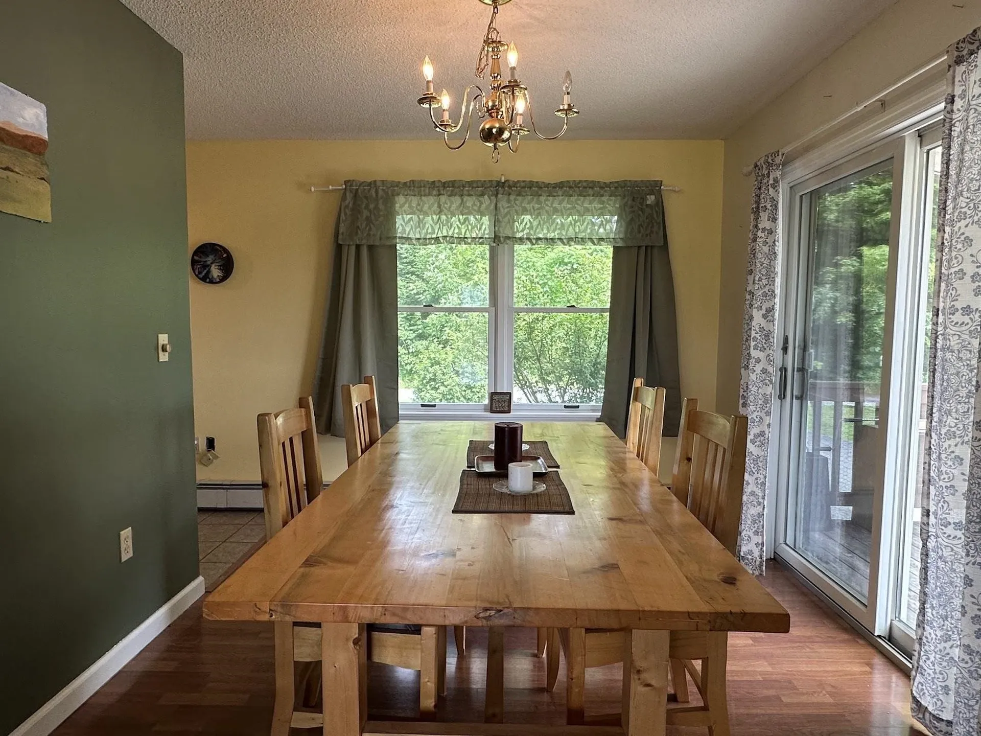 65 Saltis Road Poultney VT 05764