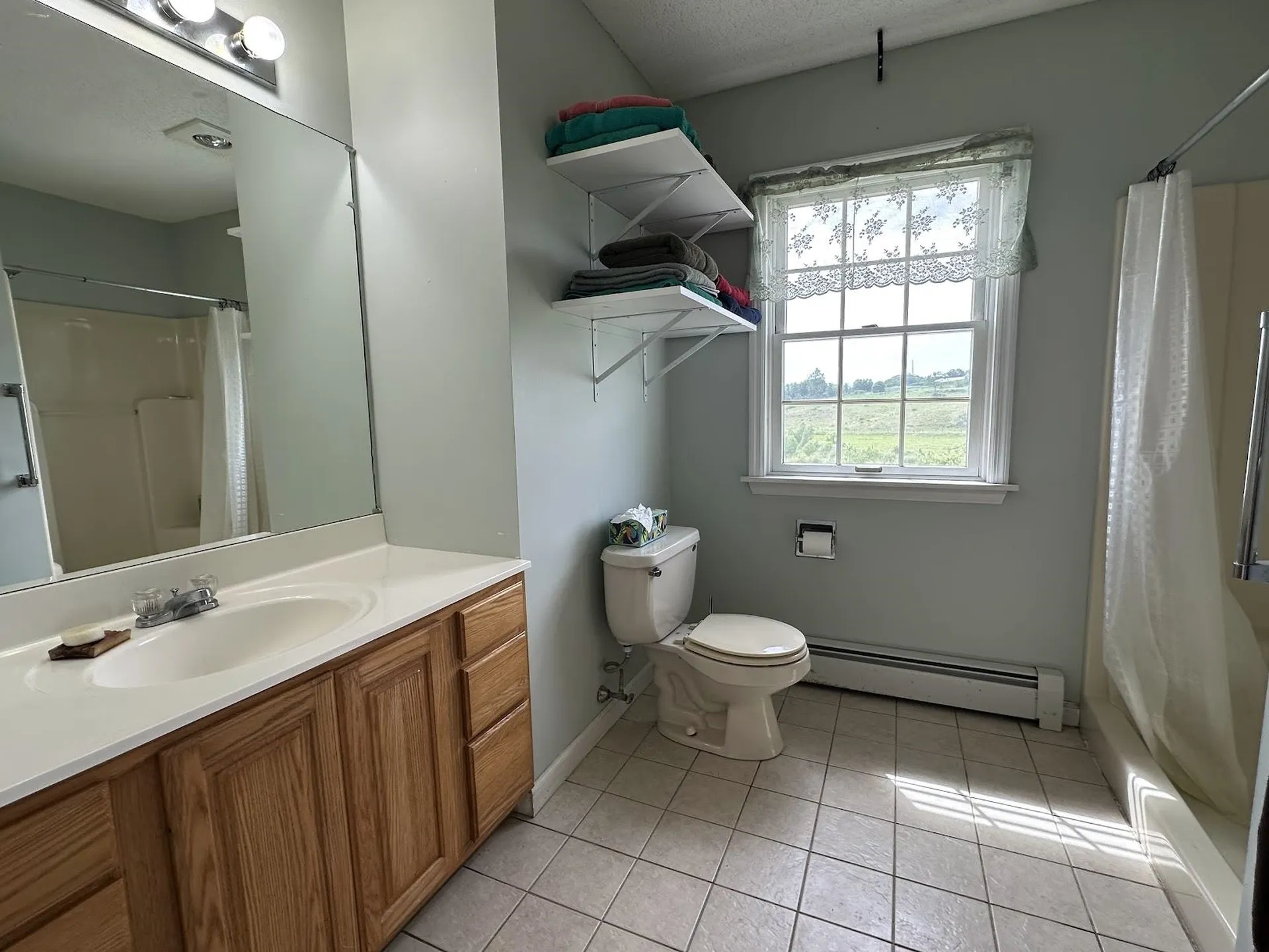 65 Saltis Road Poultney VT 05764