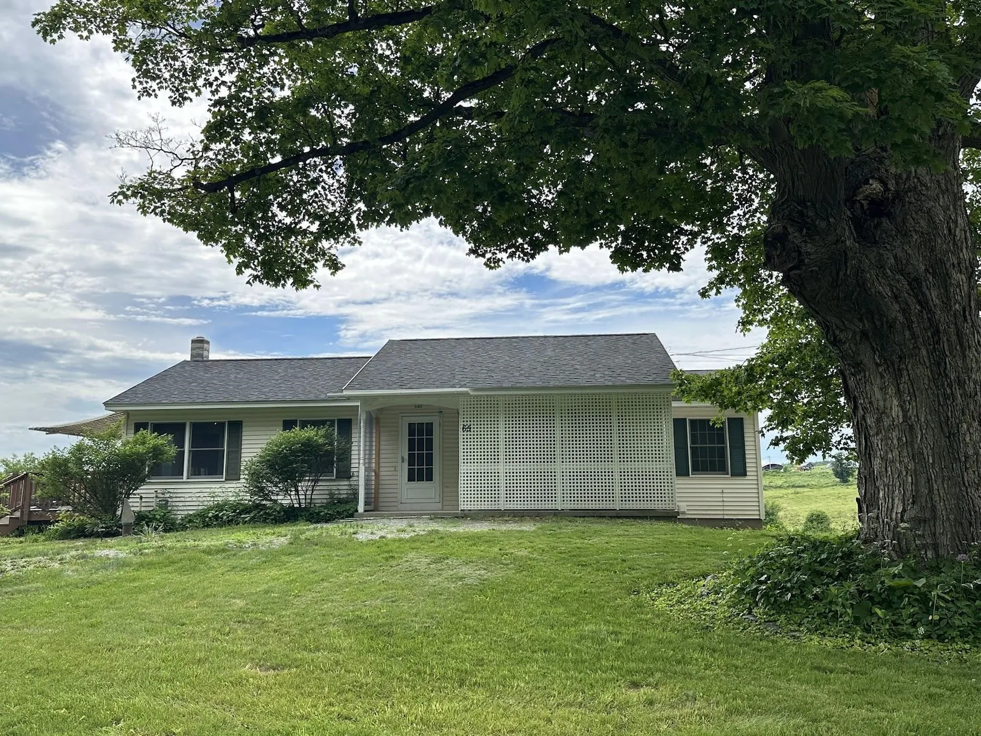 65 Saltis Road Poultney VT 05764