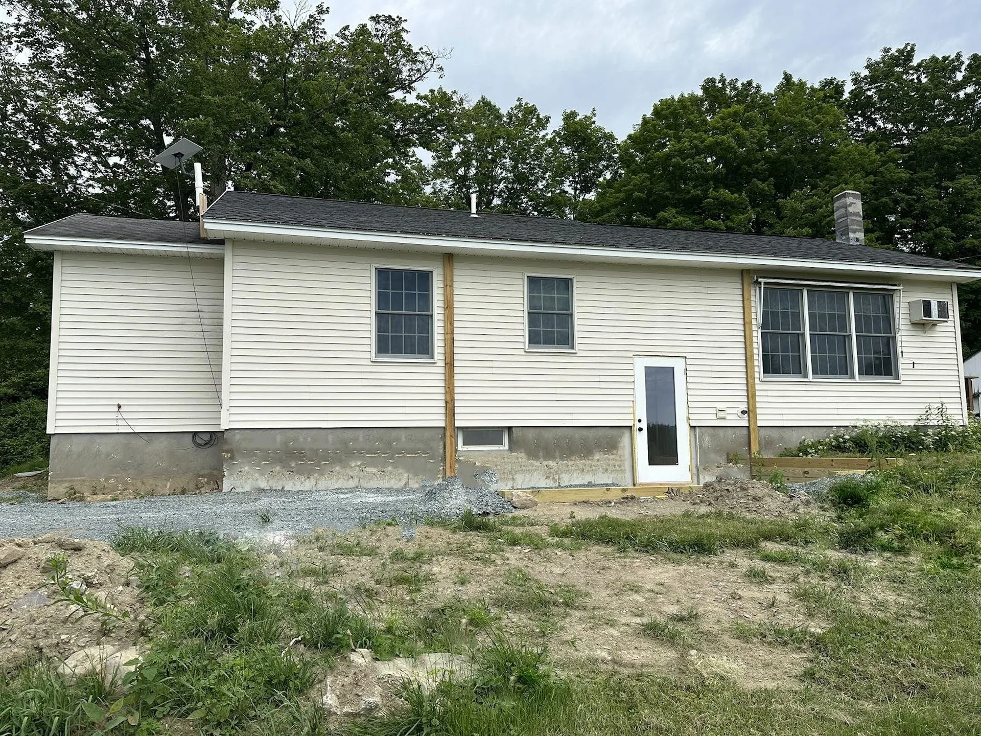 65 Saltis Road Poultney VT 05764