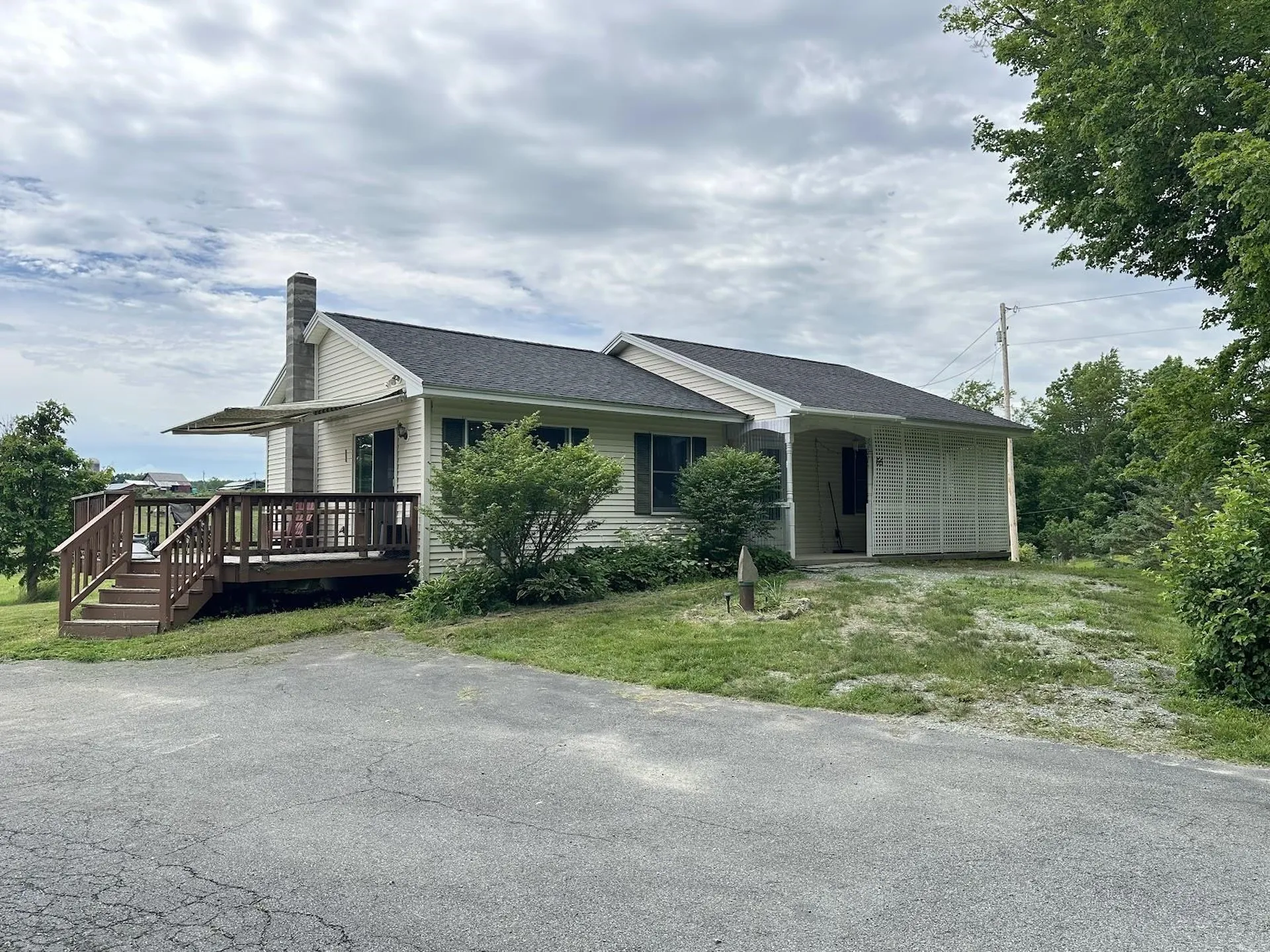 65 Saltis Road Poultney VT 05764