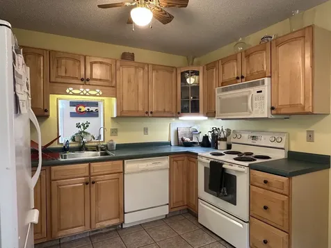 65 Saltis Road Poultney VT 05764