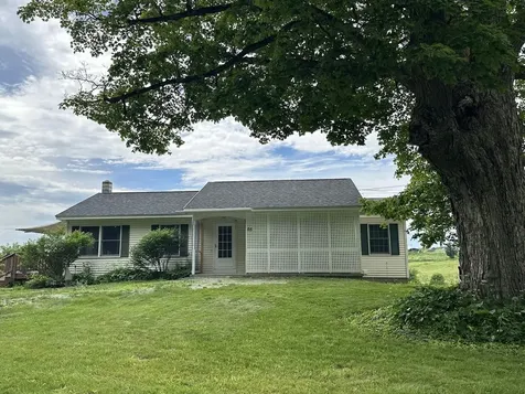 65 Saltis Road Poultney VT 05764