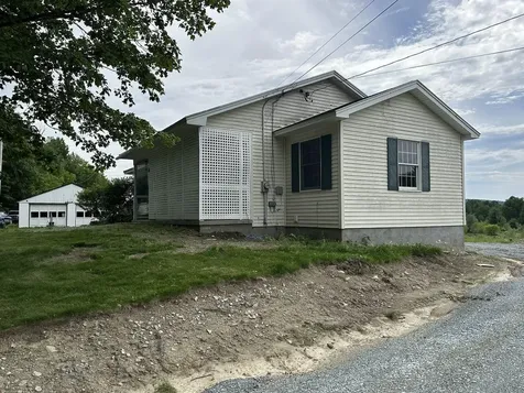 65 Saltis Road Poultney VT 05764