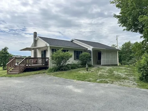 65 Saltis Road Poultney VT 05764