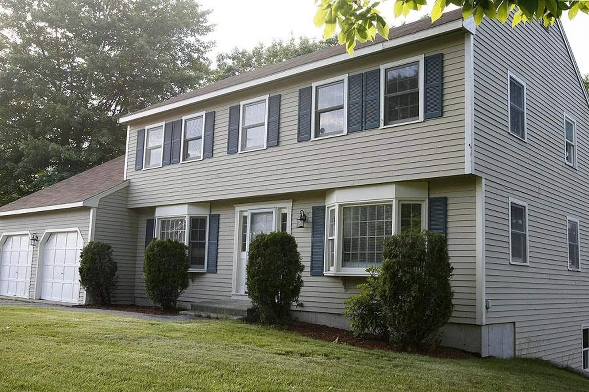 50 Spindlewick Drive Nashua NH 03062