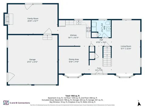 50 Spindlewick Drive Nashua NH 03062