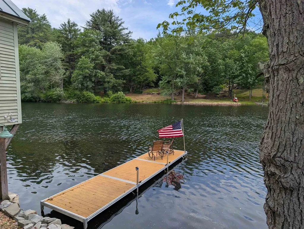 30 Riverside Drive Ashland NH 03217