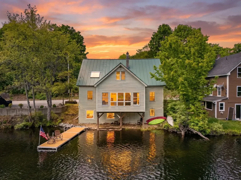 30 Riverside Drive Ashland NH 03217