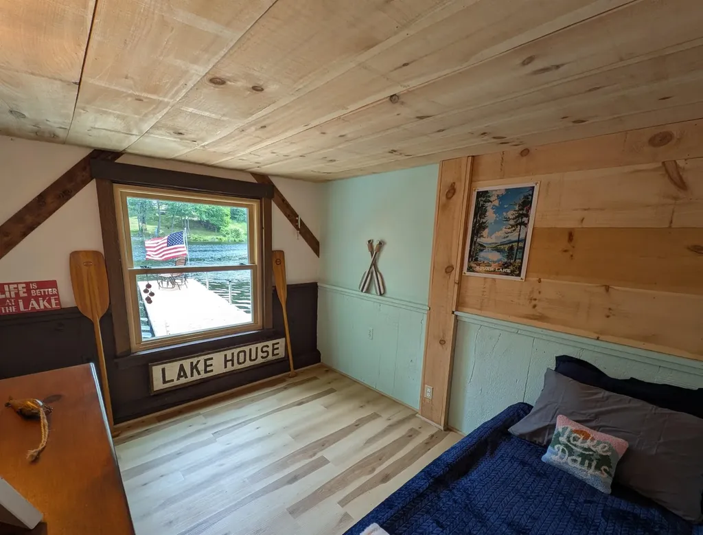 30 Riverside Drive Ashland NH 03217