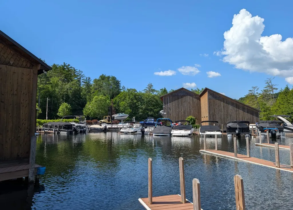 30 Riverside Drive Ashland NH 03217