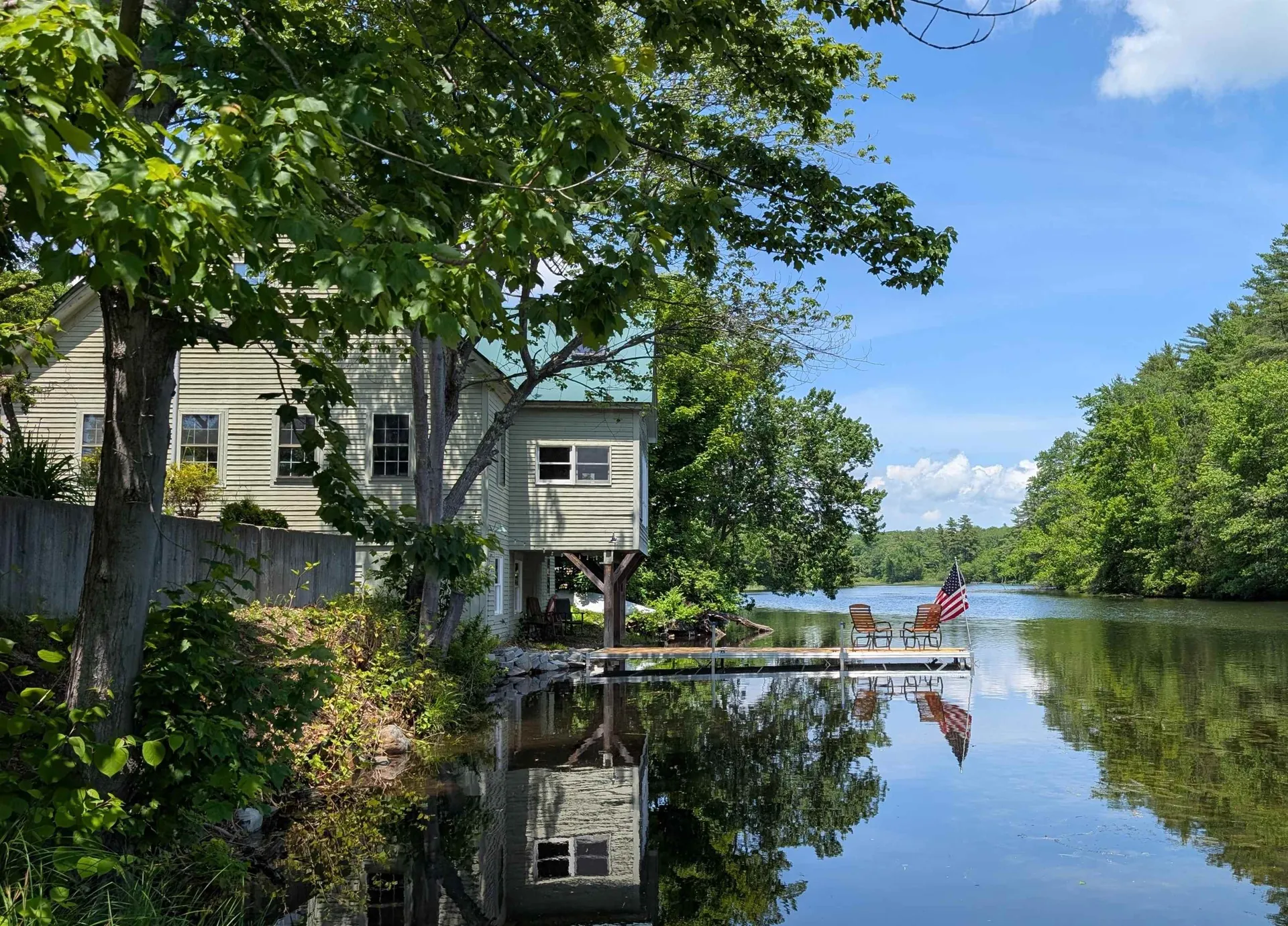 30 Riverside Drive Ashland NH 03217