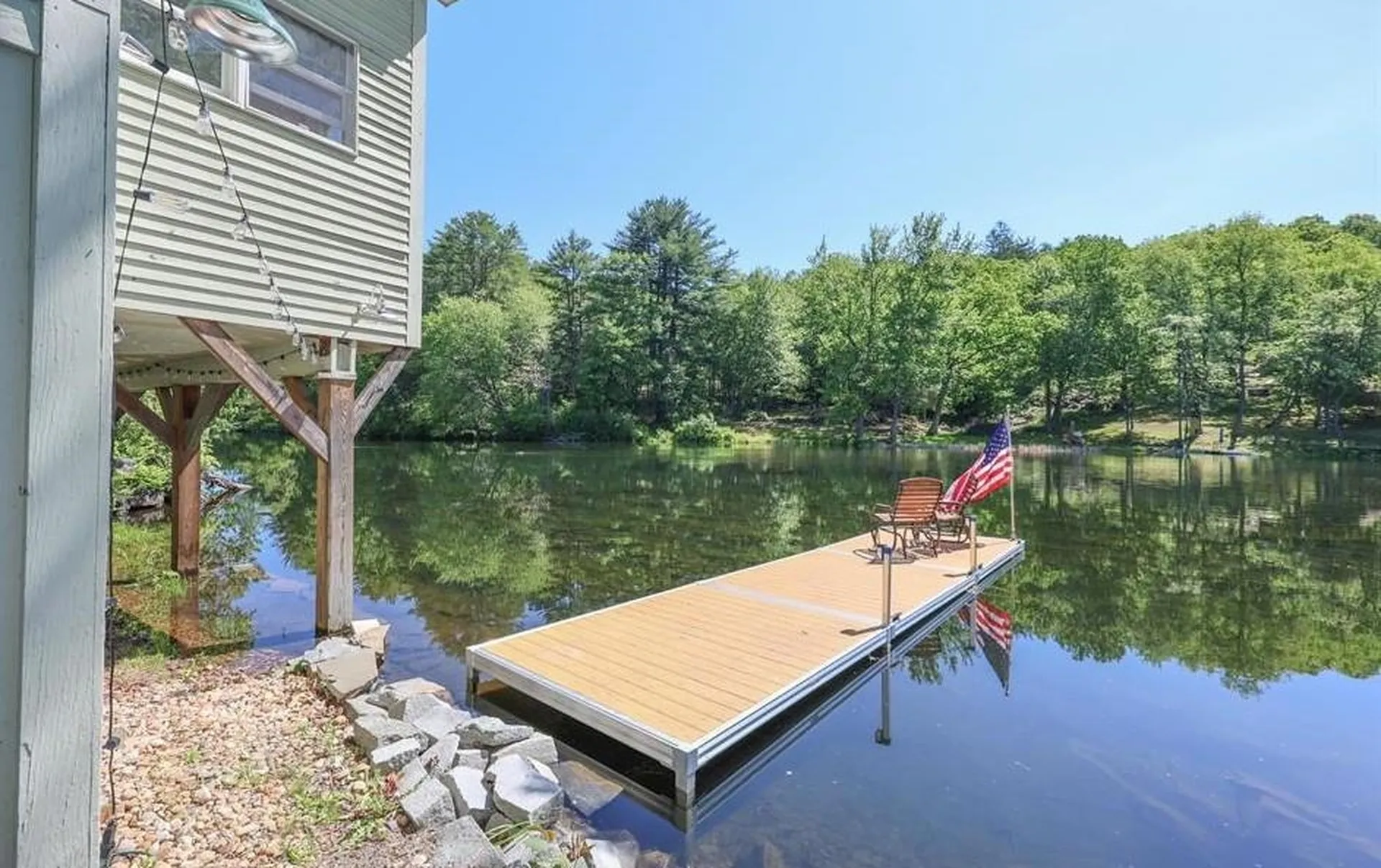 30 Riverside Drive Ashland NH 03217