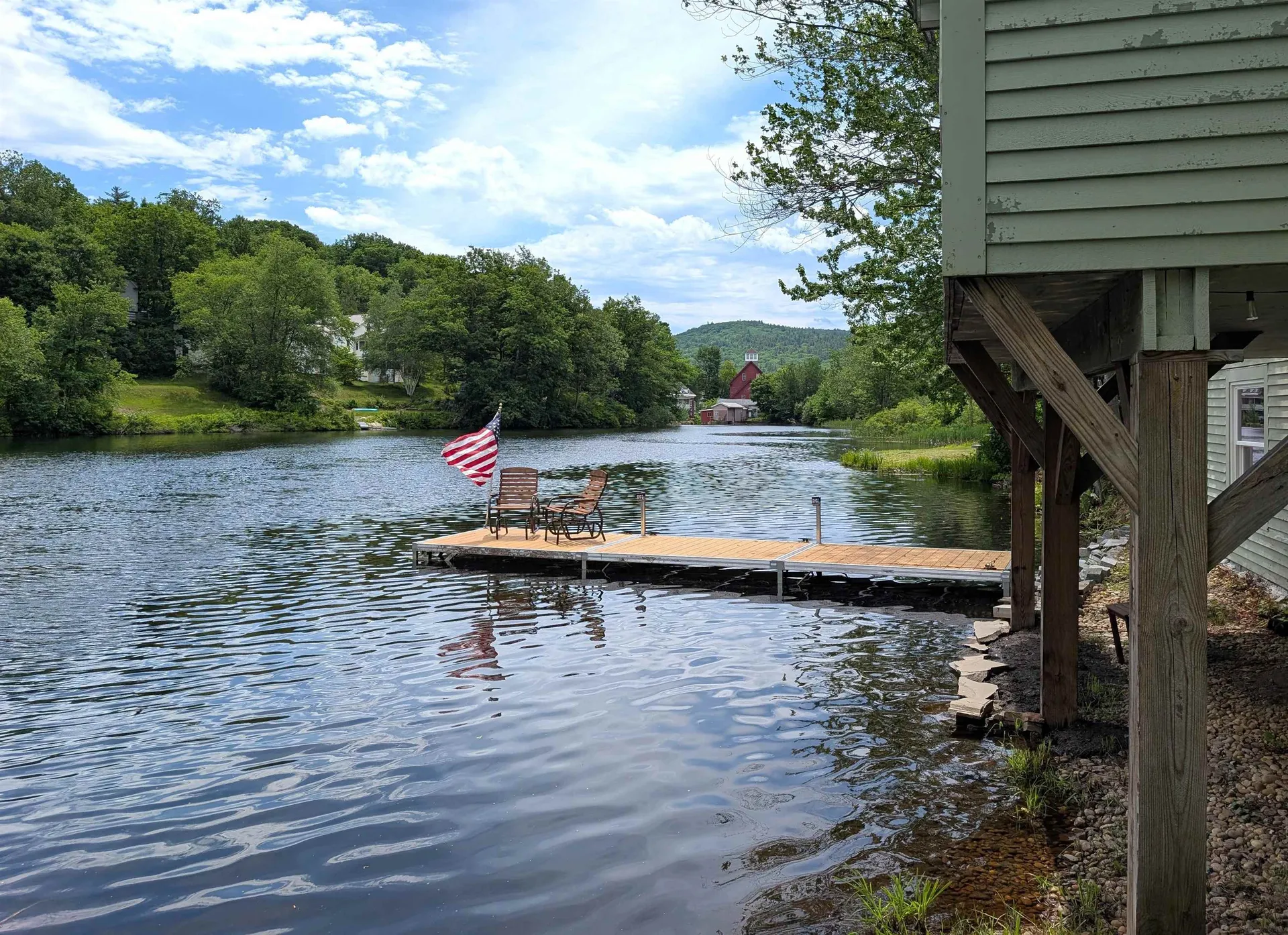 30 Riverside Drive Ashland NH 03217