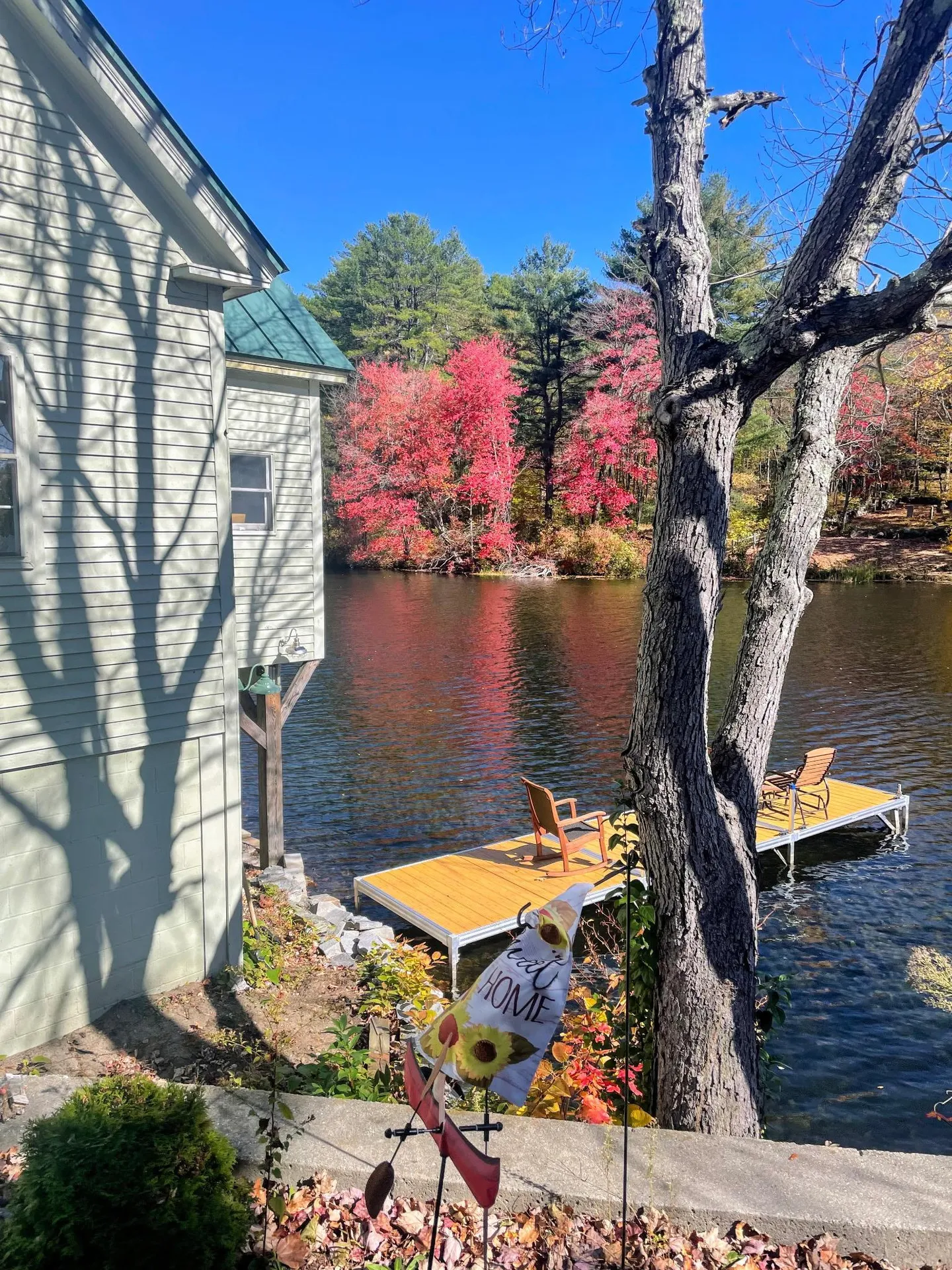 30 Riverside Drive Ashland NH 03217