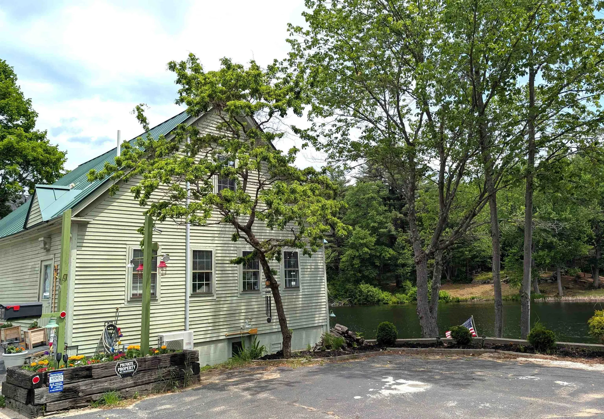 30 Riverside Drive Ashland NH 03217