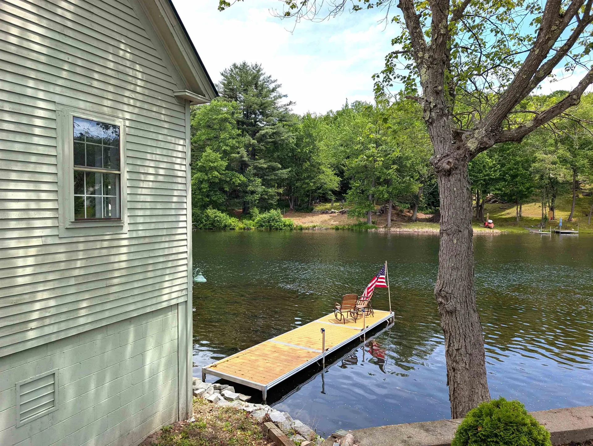 30 Riverside Drive Ashland NH 03217