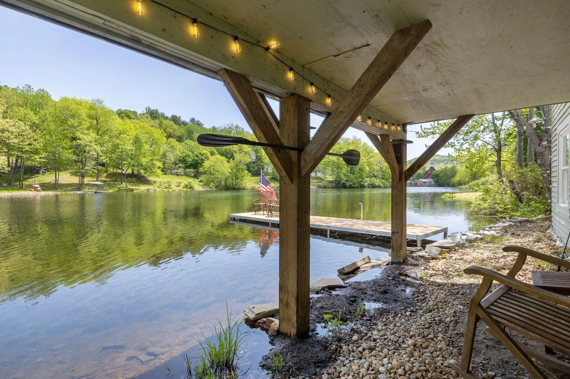 30 Riverside Drive Ashland NH 03217