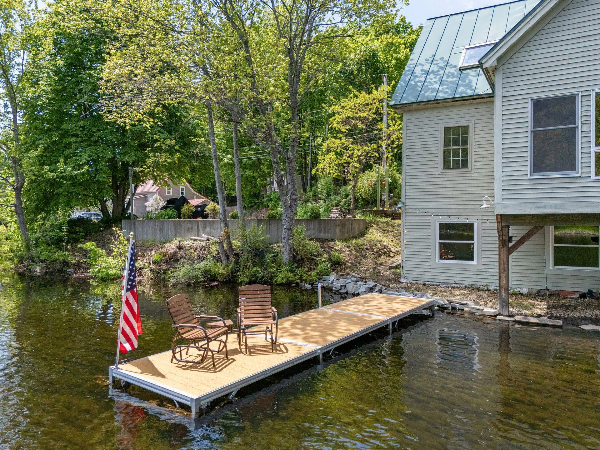 30 Riverside Drive Ashland NH 03217