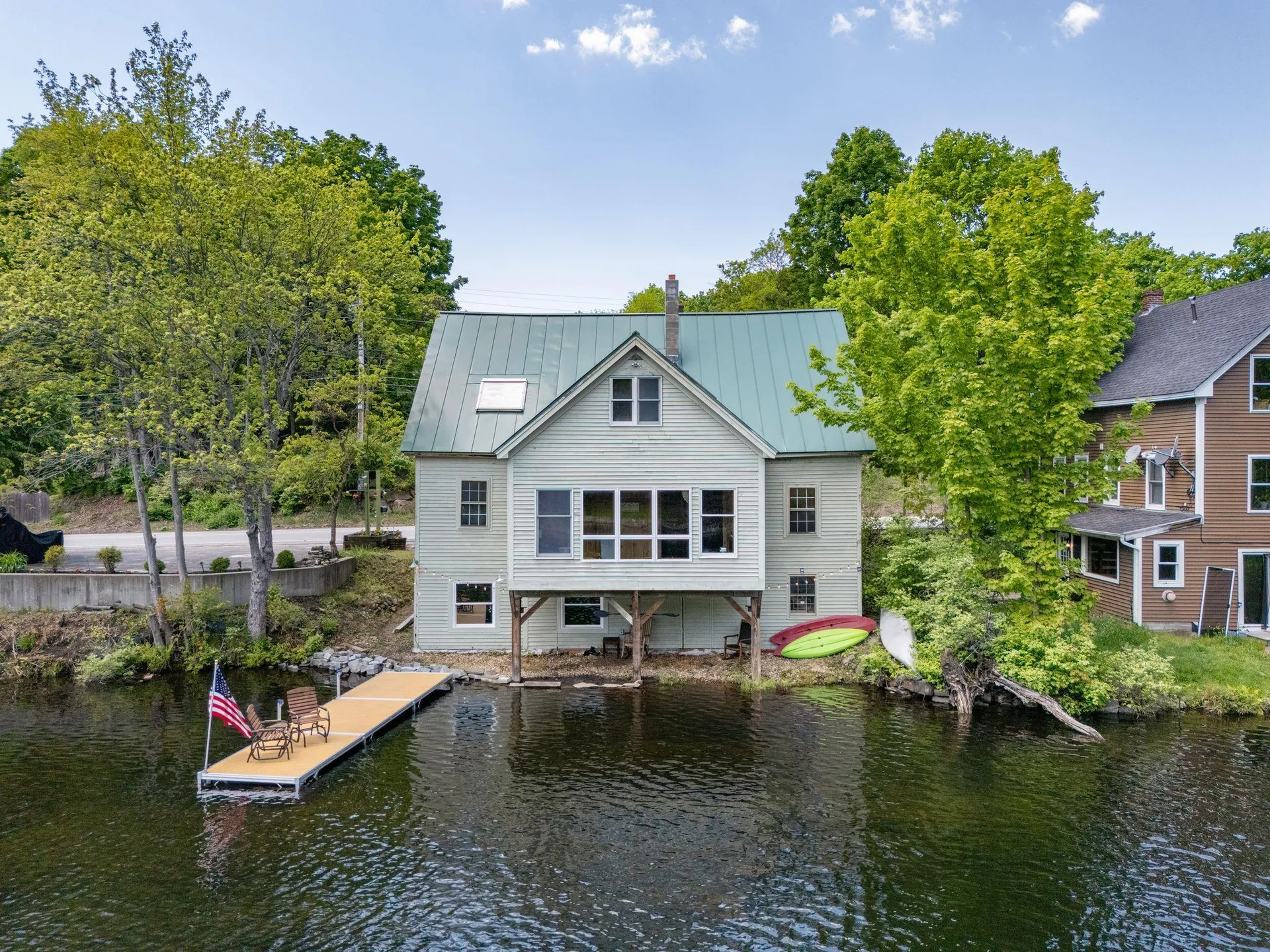 30 Riverside Drive Ashland NH 03217