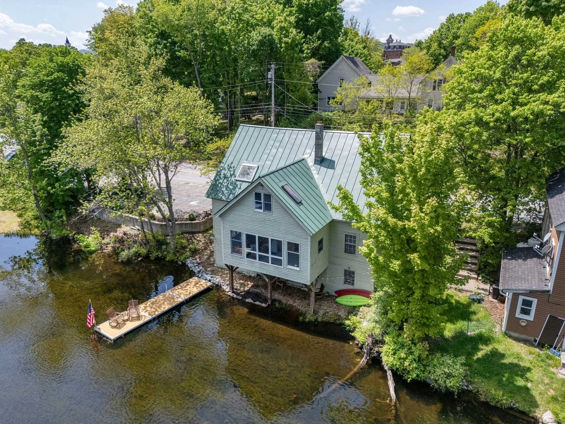 30 Riverside Drive Ashland NH 03217