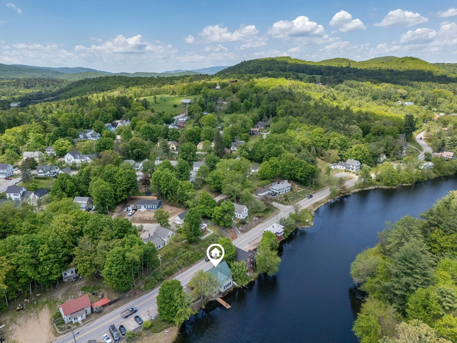 30 Riverside Drive Ashland NH 03217