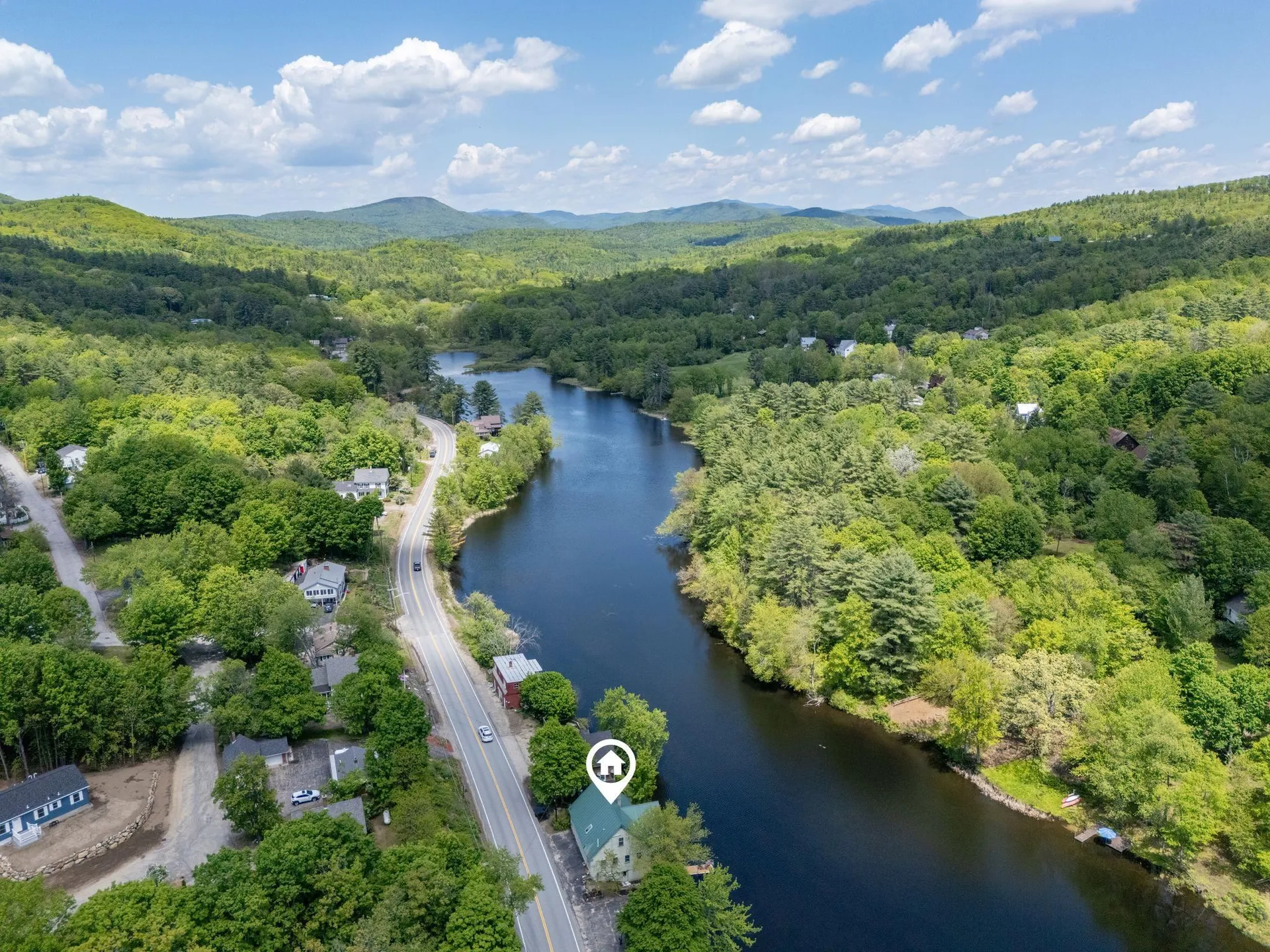 30 Riverside Drive Ashland NH 03217